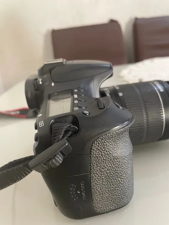 Canon 60D - Foto 4