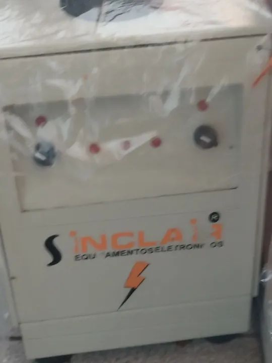 Transformar 10 CV Sincler - Foto 2