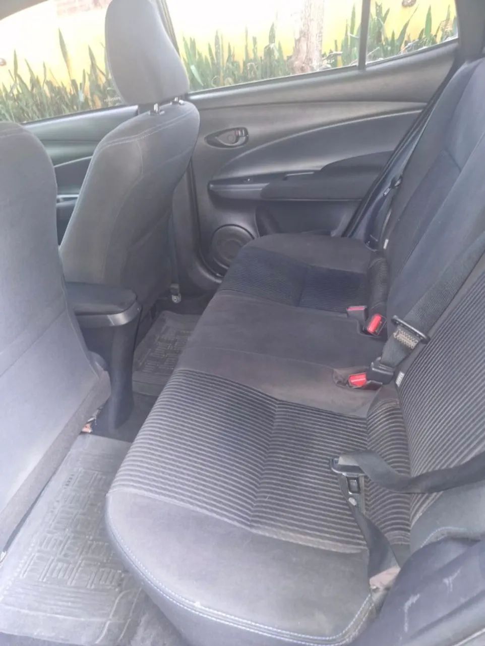 Toyota Yaris 1.3 XL flex 2020 - Foto 3
