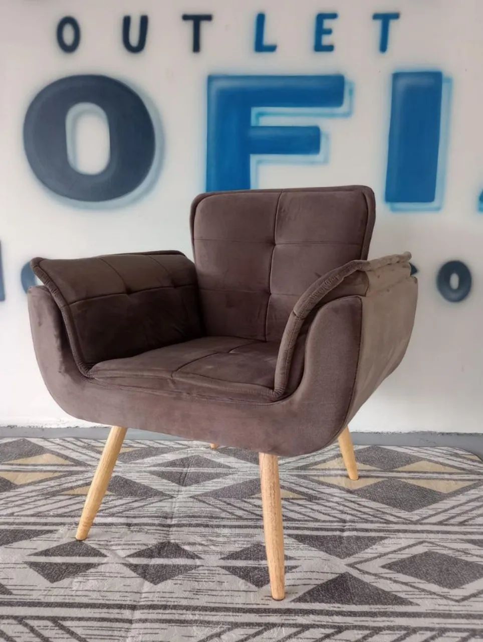 Poltronas de Luxo -  - Foto 2