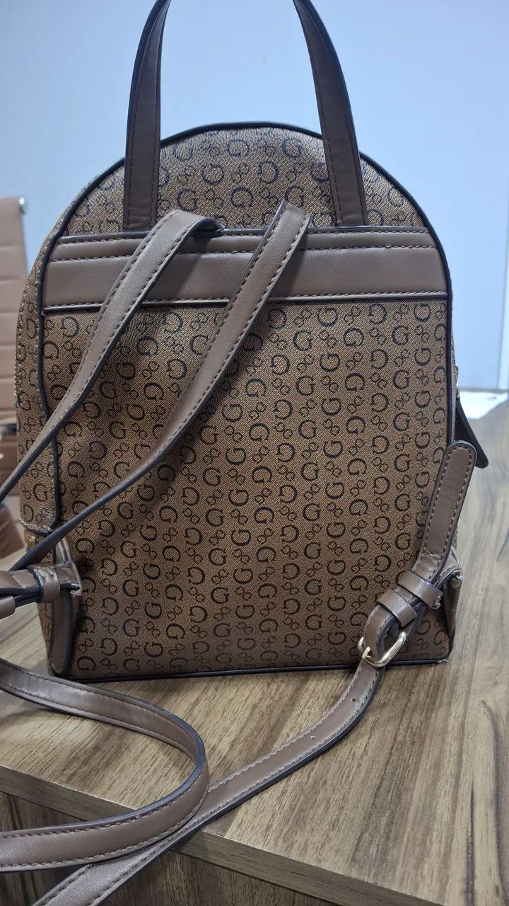 Mochila Guess original - Foto 2