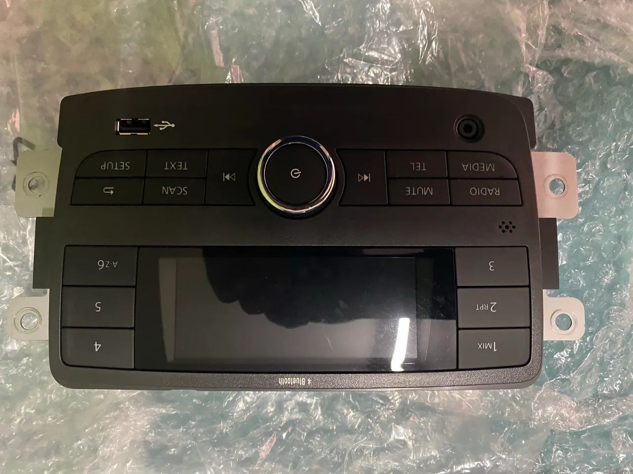 Rádio Renault Kwid - Foto 3
