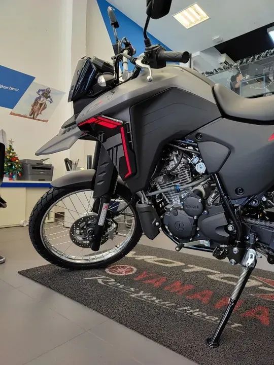 LANDER CONECT - FABIANO YAMAHA - Foto 3
