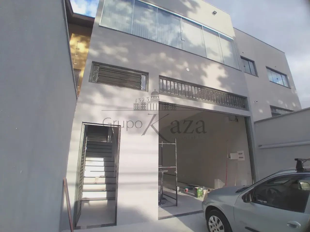 Oportunidade - Ponto Comercial - Conjunto Residencial Trinta e Um de Março - 200m².