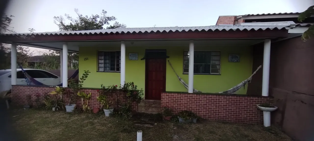 Casa matinhos disponível ano novo