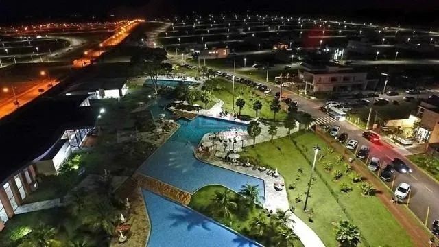 Terreno Porto Rico - Condomínio Porto Rico Resort - Foto 4