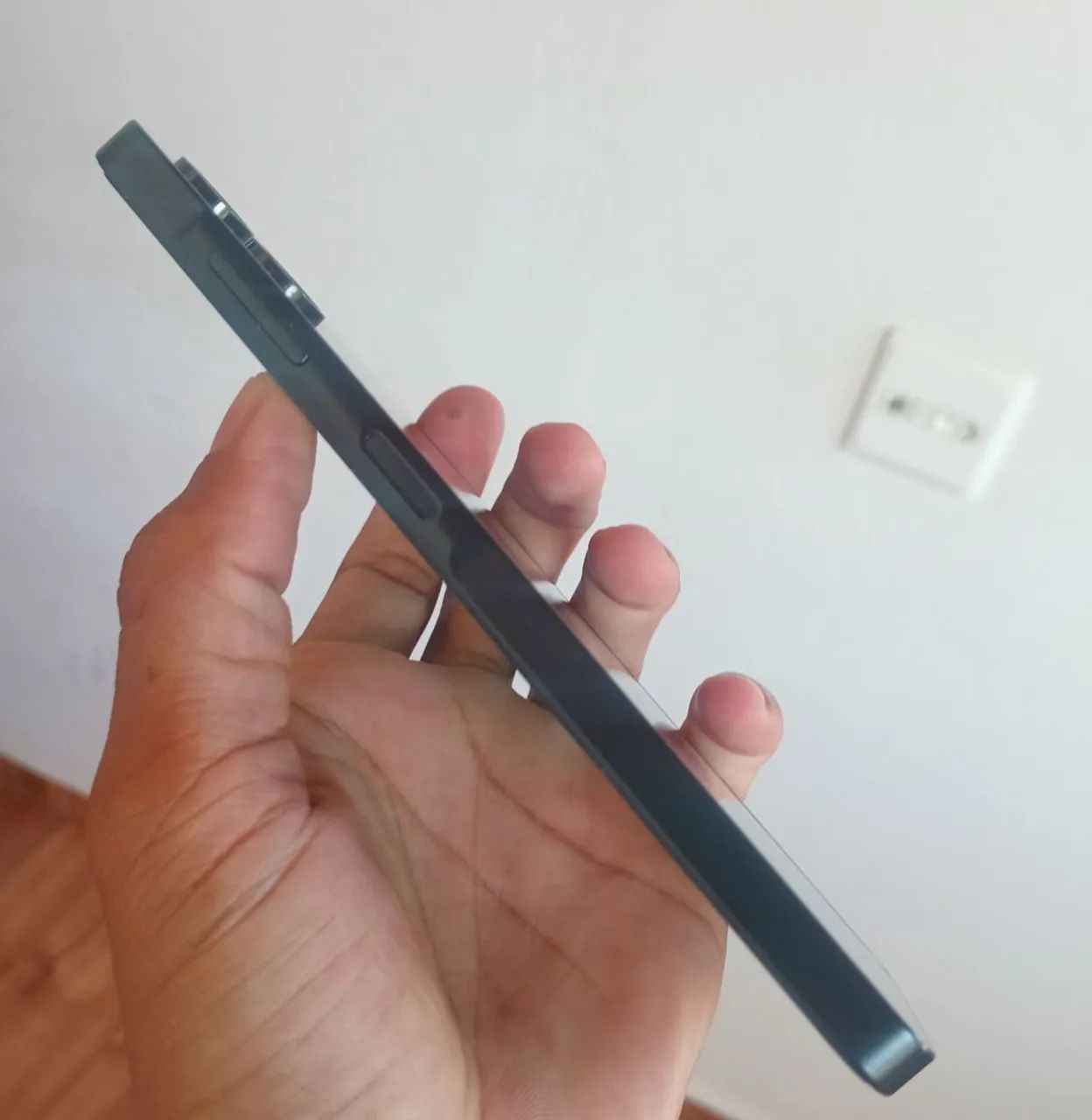 Celular Samsung A06 128gb Sem Detalhe Pra Hoje - Foto 4