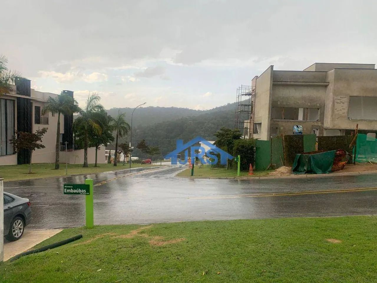 Terreno à venda, 450 m² por R$ 1.500.000,00 - Alphaville - Santana de Parnaíba/SP - Foto 2