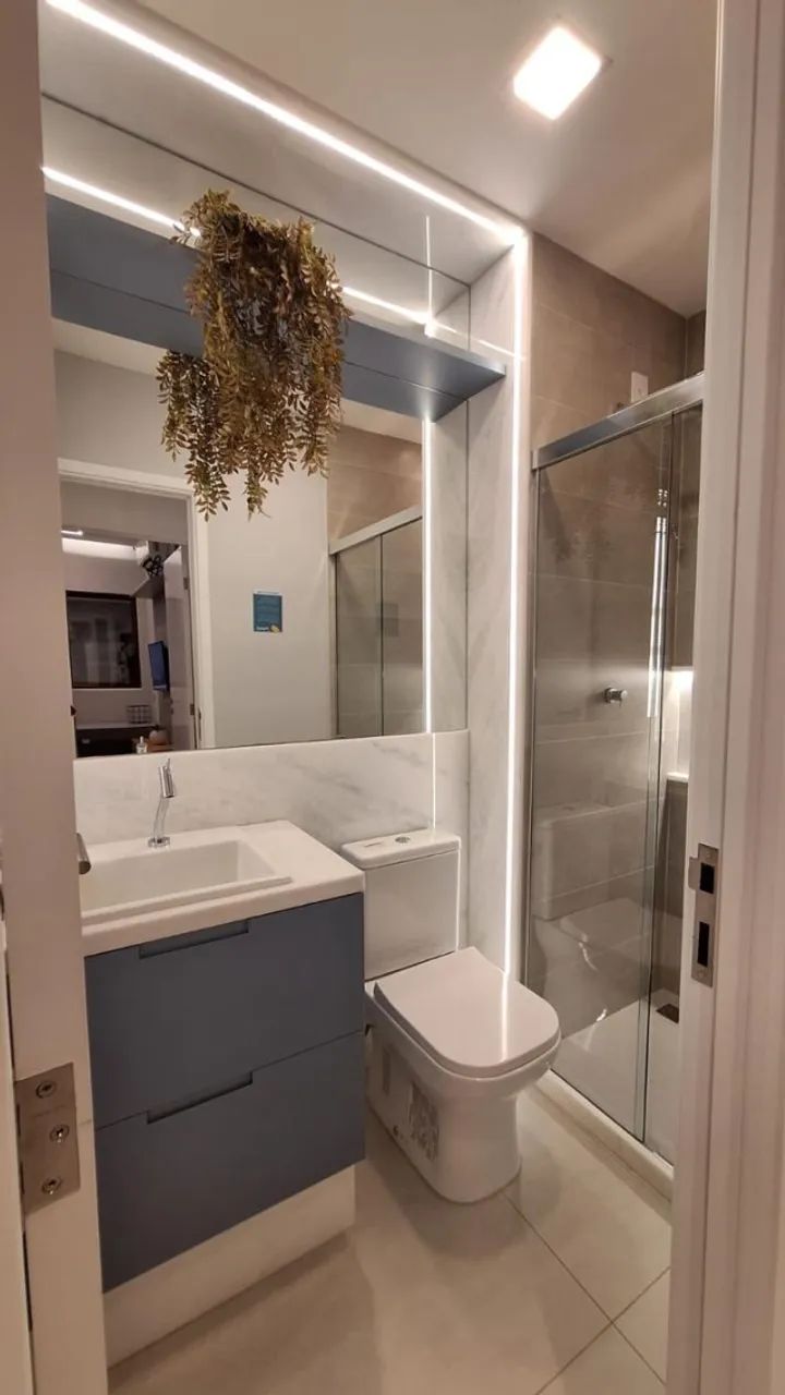 VENDO Apartamento de 2 quartos na Torre | 60m² | a partir de R$476Mil - Foto 5