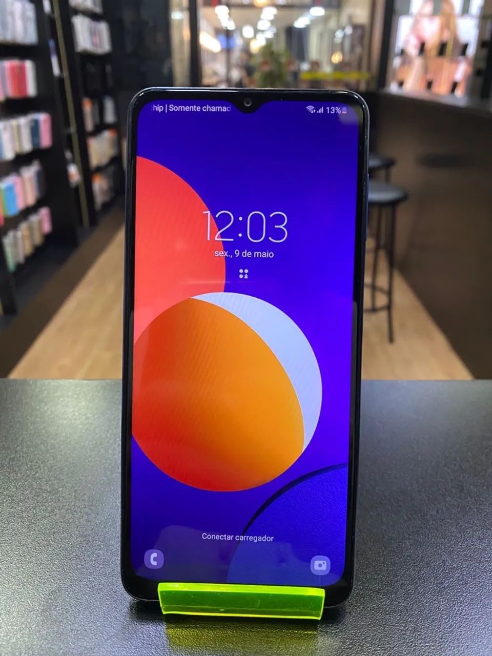 Galaxy M12 64 GB - Foto 4