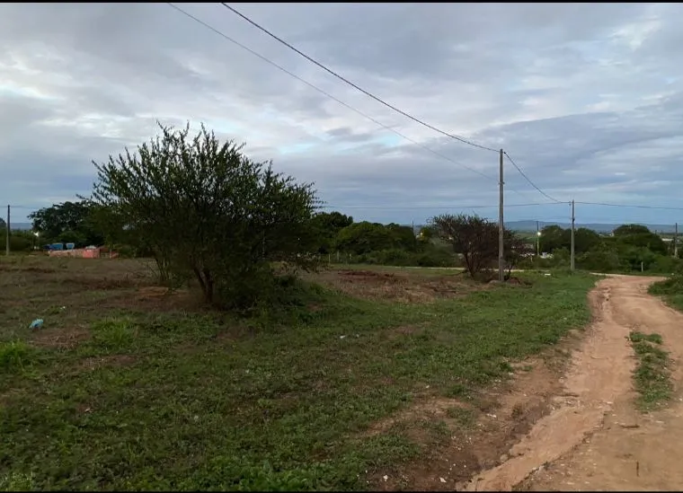Terreno 10x30 Lot Arco Íris