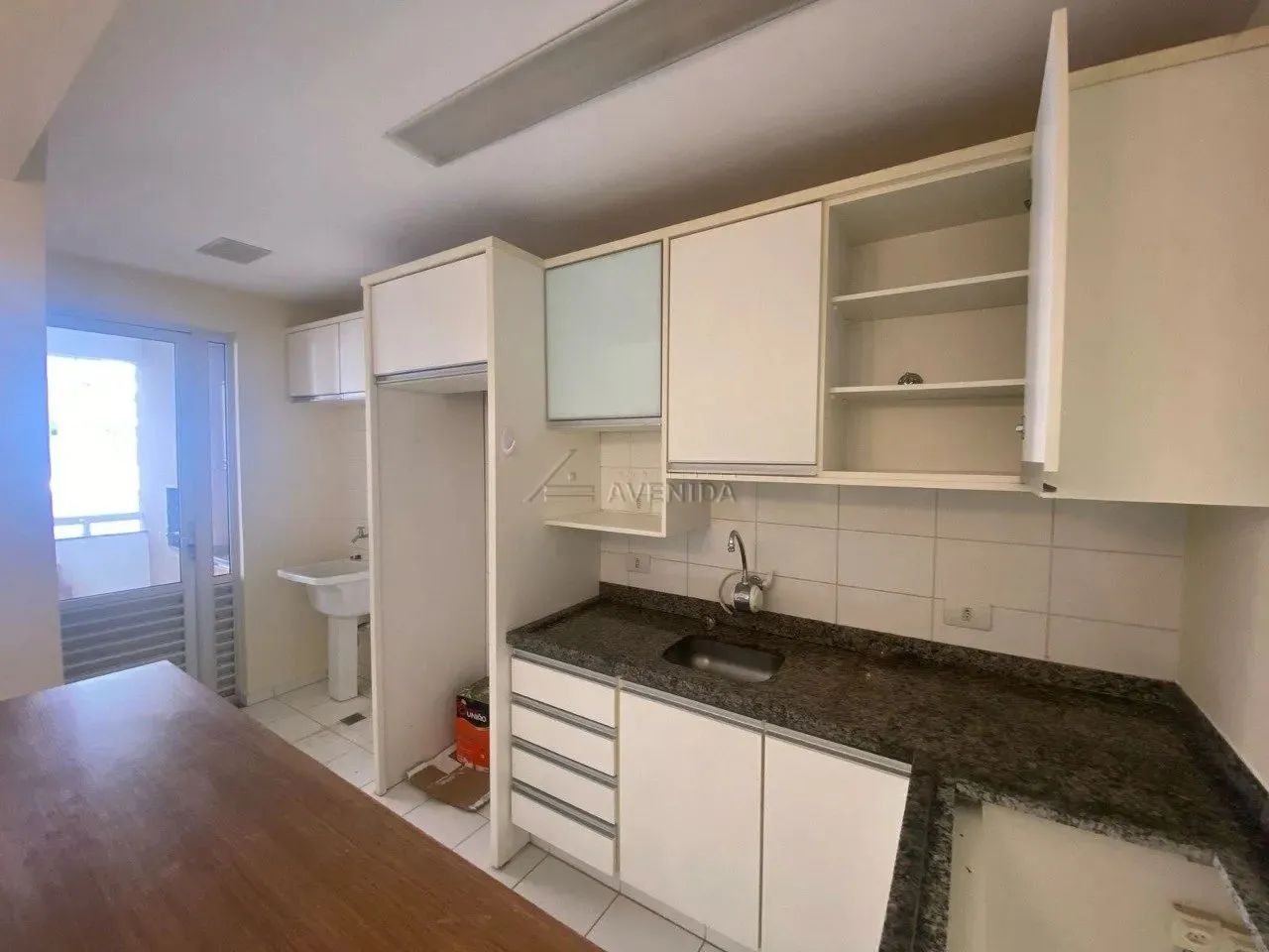 Apartamento com 02 quartos sendo 01 suíte com sala estendida para Locação no Edifício bris - Foto 4