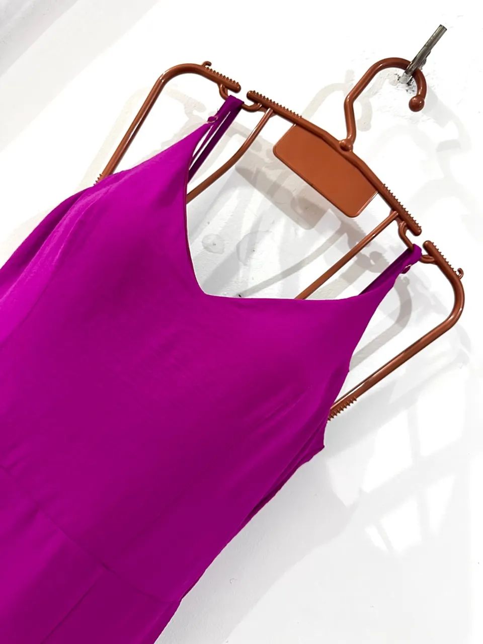 Vestido longo M - Foto 4