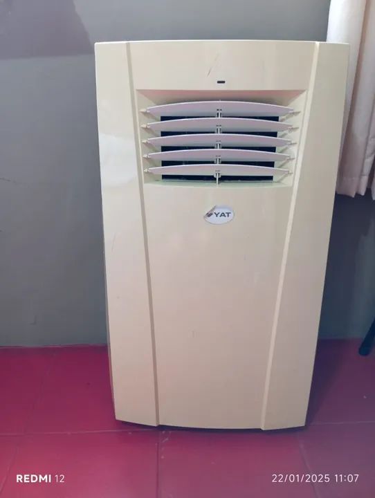 Ar Condicionado Portátil YAT - Foto 3