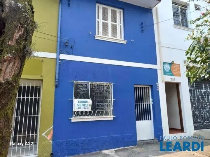 SOBRADO - VILA LEOPOLDINA - SP - Foto 2