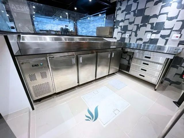 REFRIGERADOR DE INOX - Foto 2
