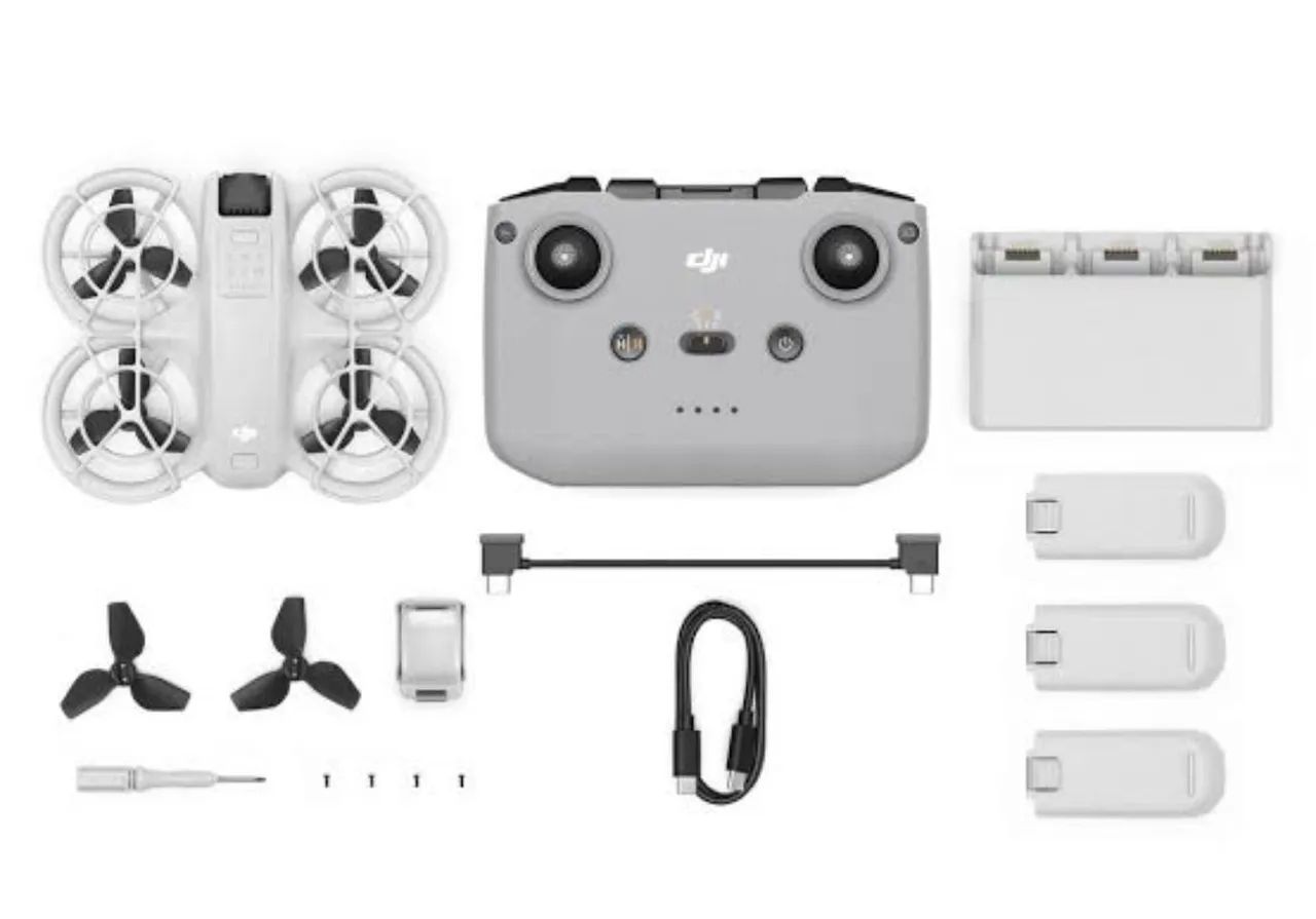 Drone DJI NEO