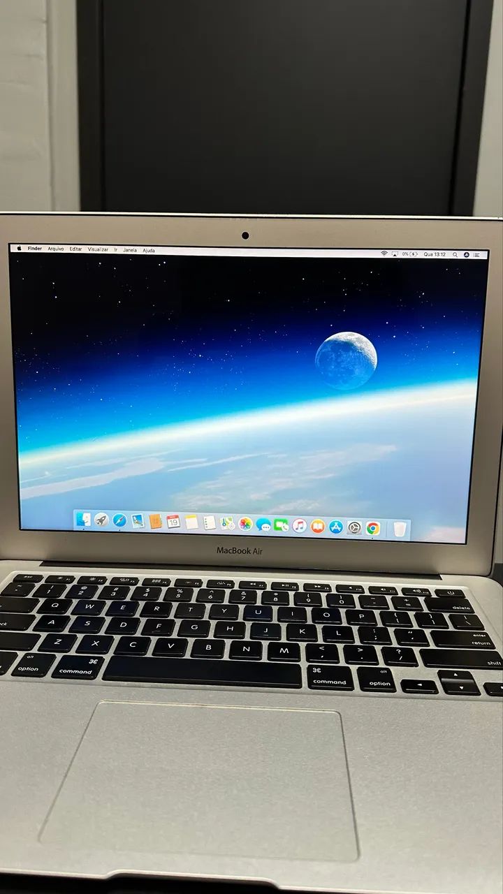 【美品】MacBook Air 13-inch 2015 8G/128G MacBook Air 2015 Usado 13