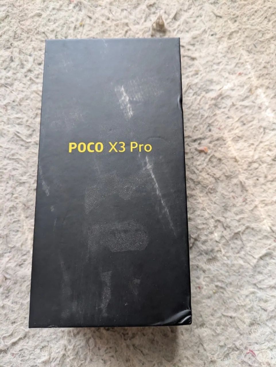 Xiaomi Poco X3 Pro- ACEITO OFERTA - Foto 4