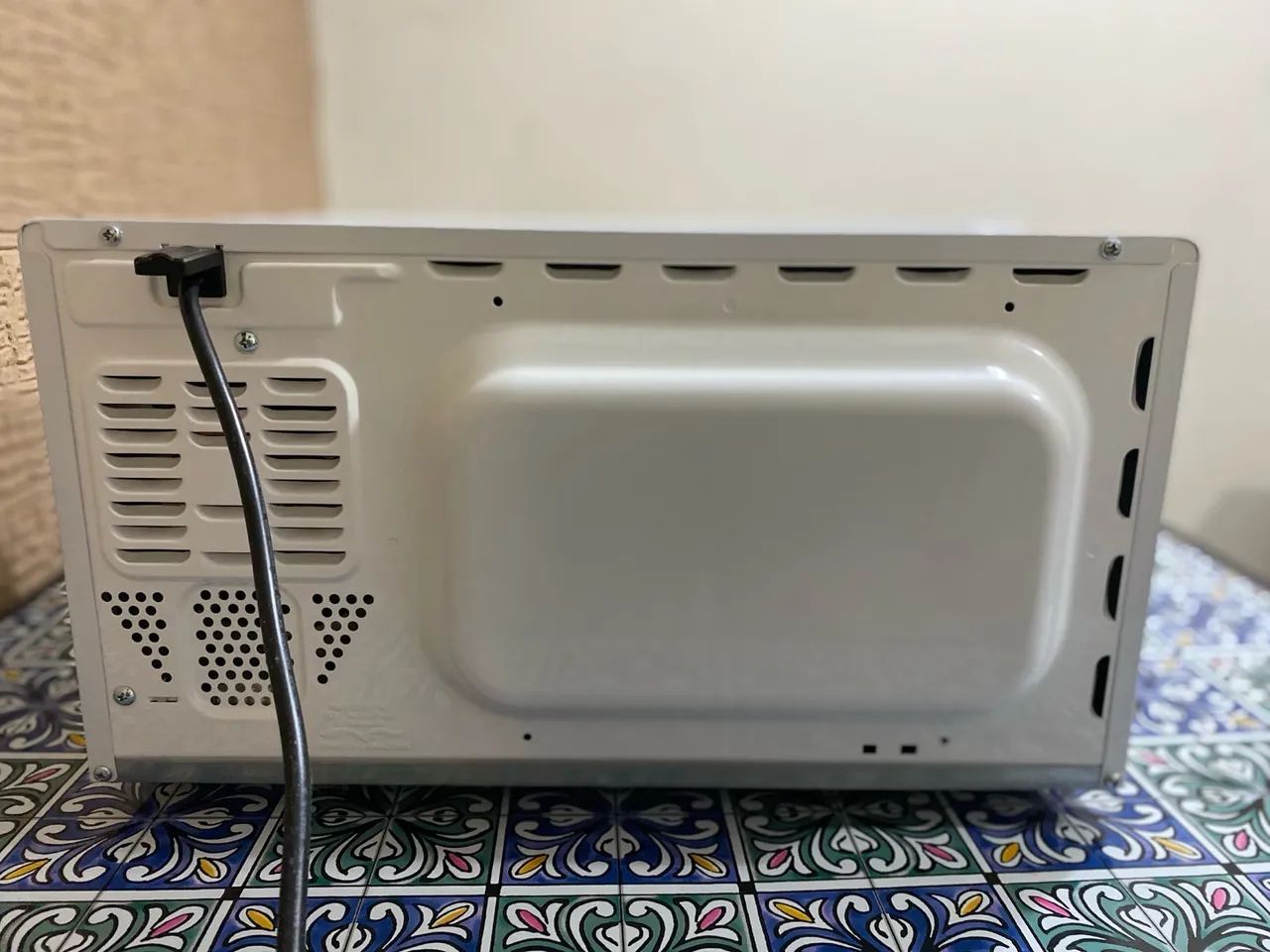 Micro-ondas Philco Branco - Foto 2