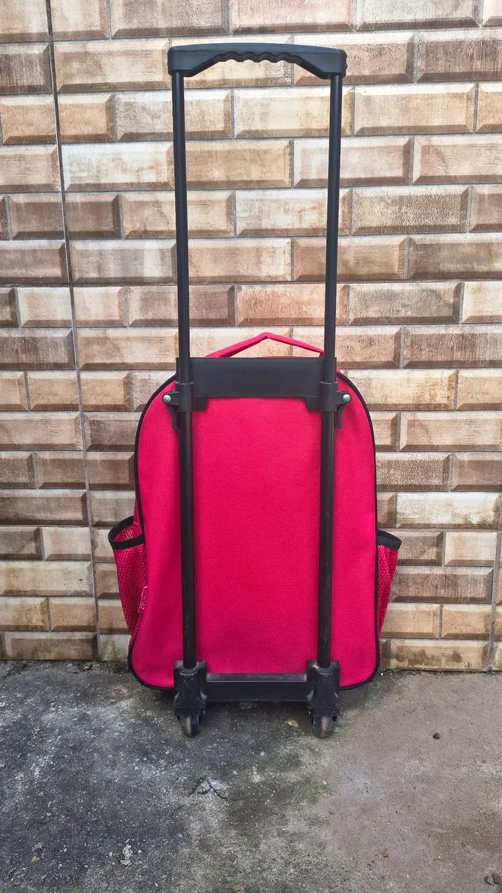 Mochila infantil menino  - Foto 2