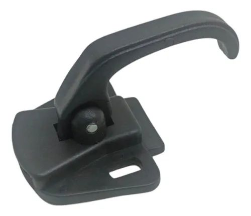 Maçaneta Interna Dianteira Direita Gm Chevette 1986 1987