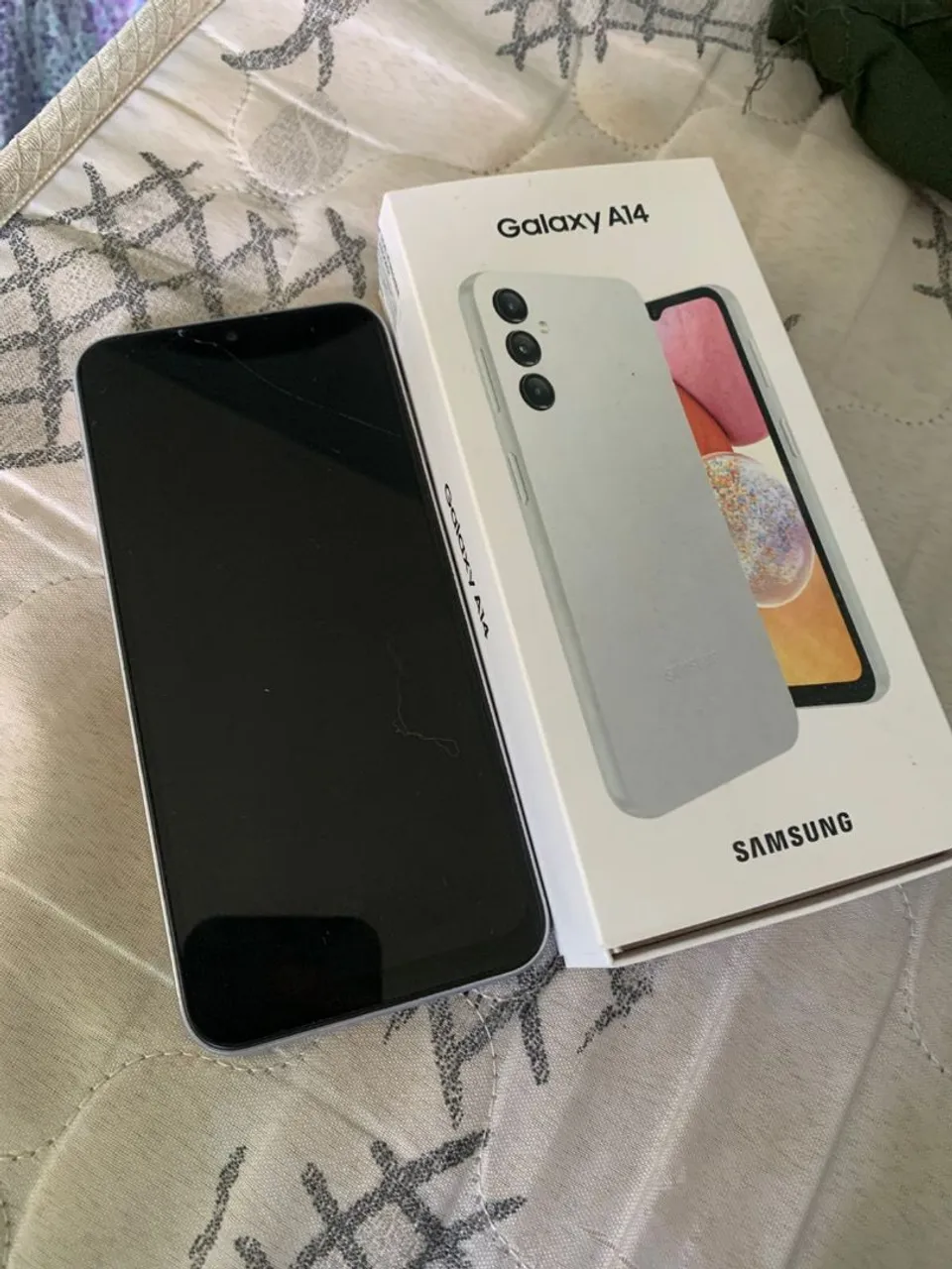 Samsung A14 128GB