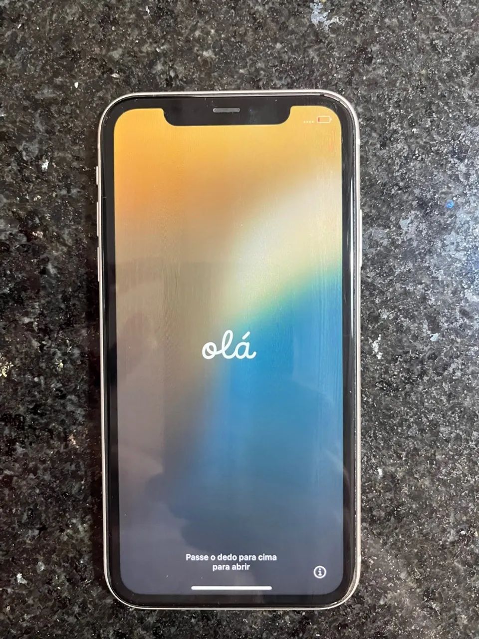 iPhone 11 128gb BRANCO   - Foto 3