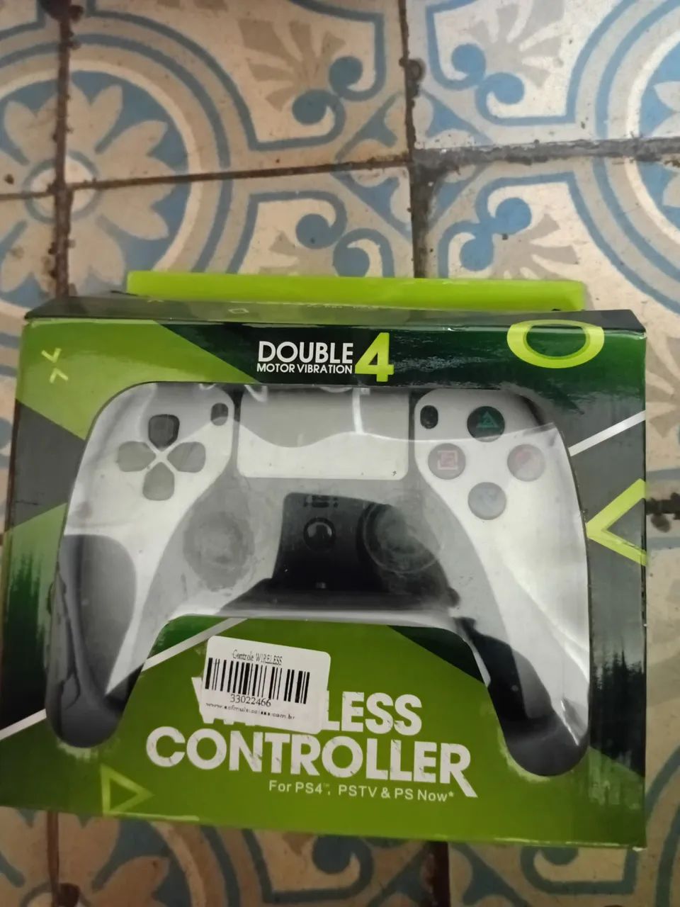 Controle PS4/PS564303556617346120