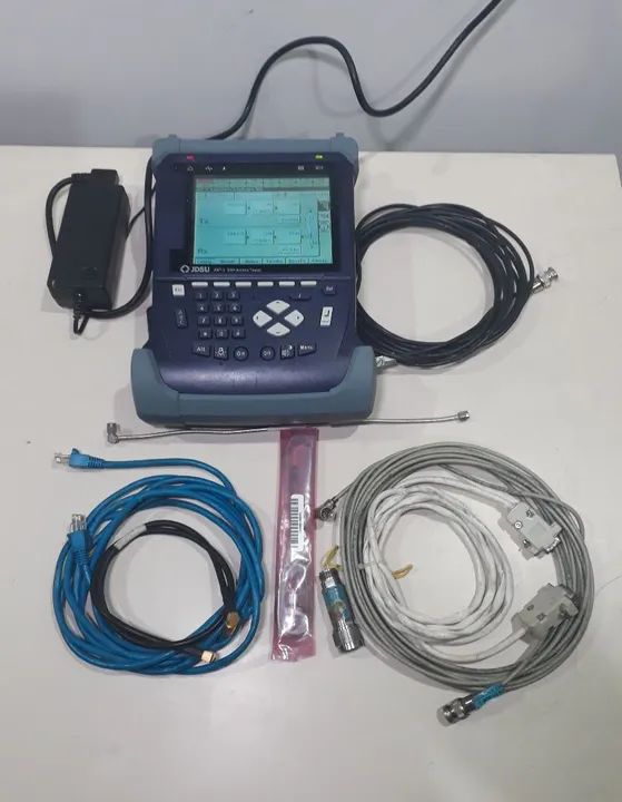 JDSU ANT - 5 SDH Access Tester 