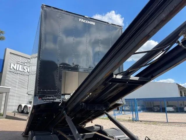 Volkswagem 11.180 4x2, 2021, Guincho, zero grau - Foto 8