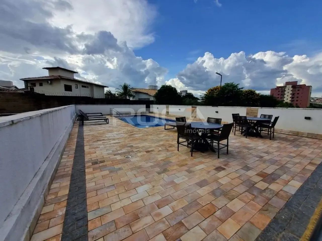 Apartamento de 2 dormitórios com suíte no Parque Faber Castell, São Carlos - Foto 8