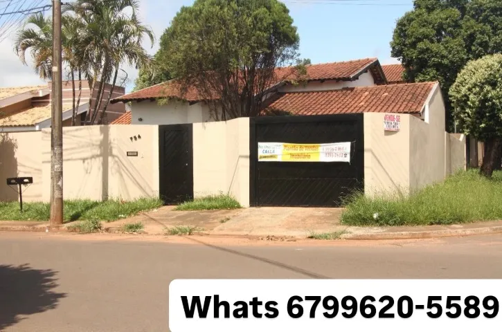 Casa 04 Qts Grandes Comercial ou Residencial  (Próx/HRMS/Souto Maior/Av. Gunter Hans)