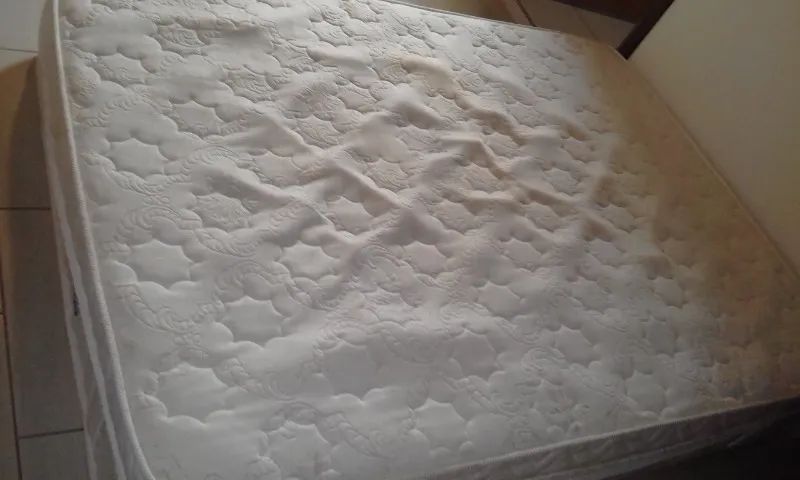 Colcão Casal Padrão Probel Plush Confort Latex Natura188x138x32 Toscana Pocket Active Zone