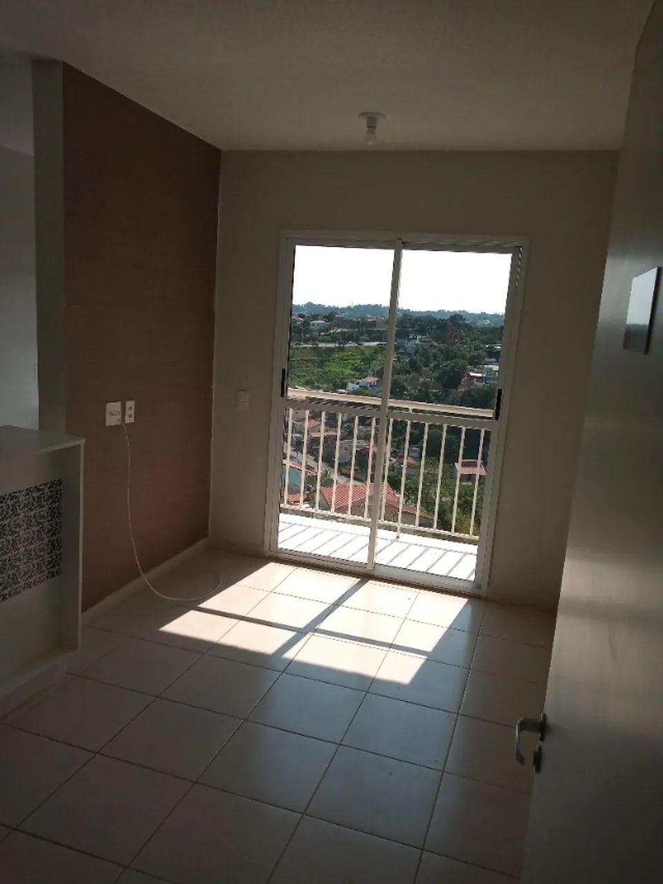 Foto - Jundiaí - Vila Nambi