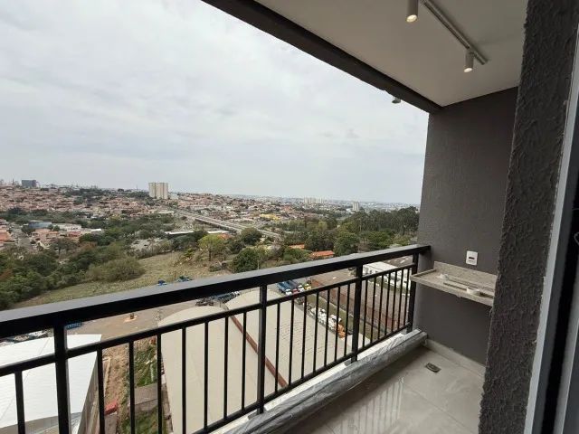 Foto - Limeira - Jardim Campo Belo