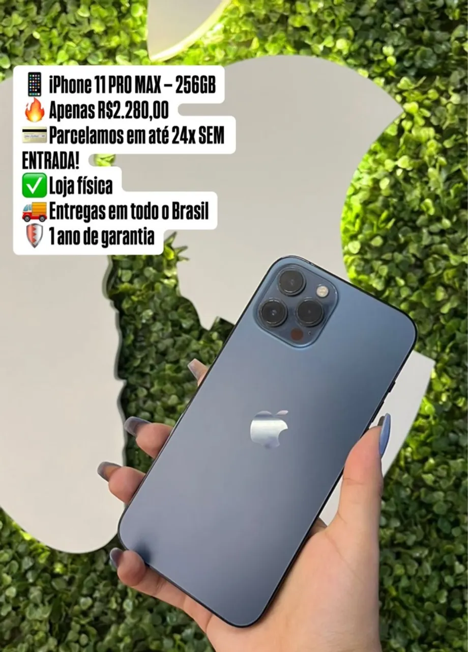 iPhone 11 Pro Max