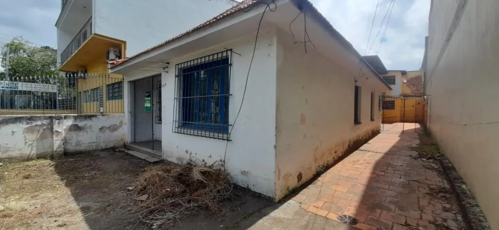 Casa 3 Dorm - Bairro JARDIM SÃO PEDRO