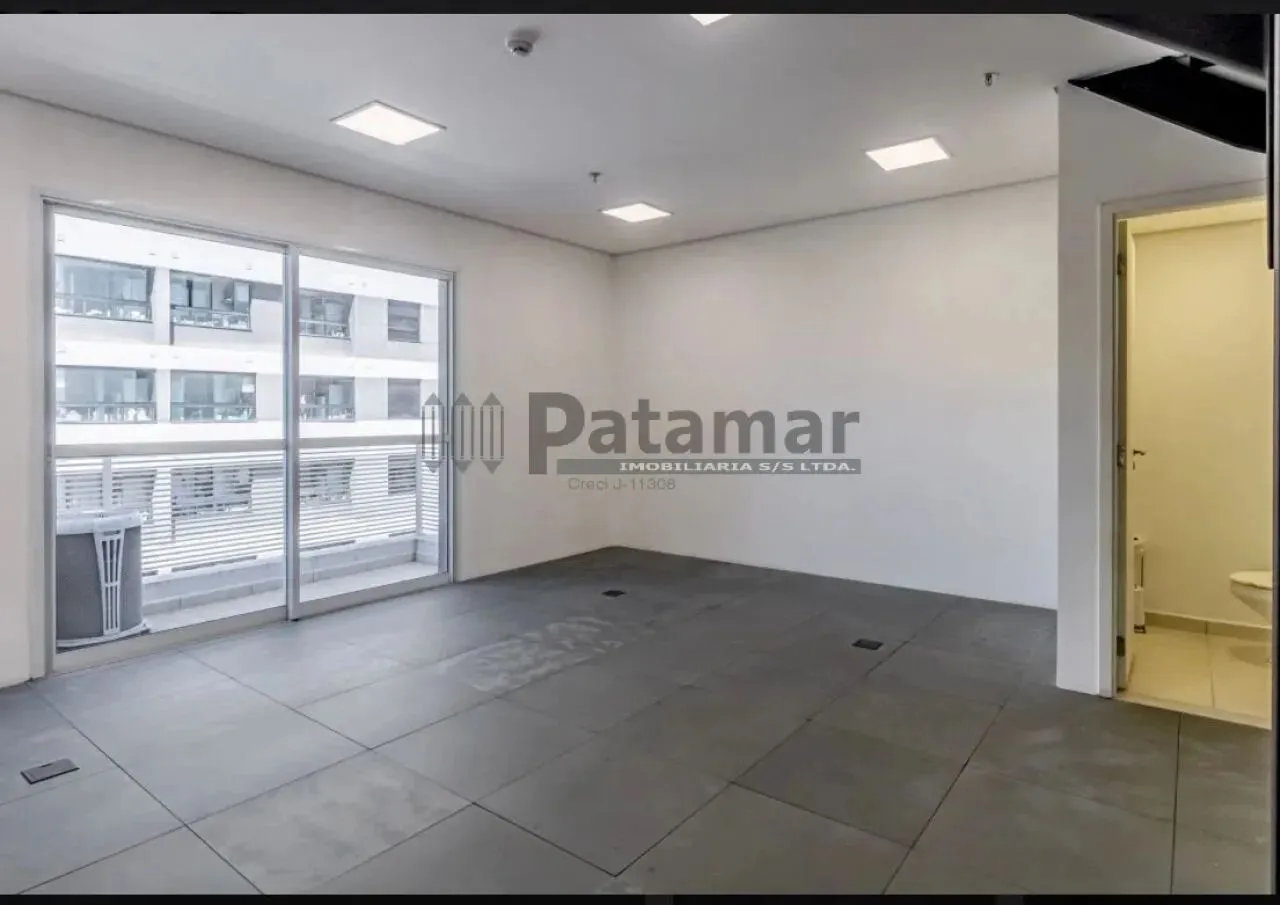 Sala Comercial e 1 banheiro para Alugar, 70 m² no Horizonte Vital