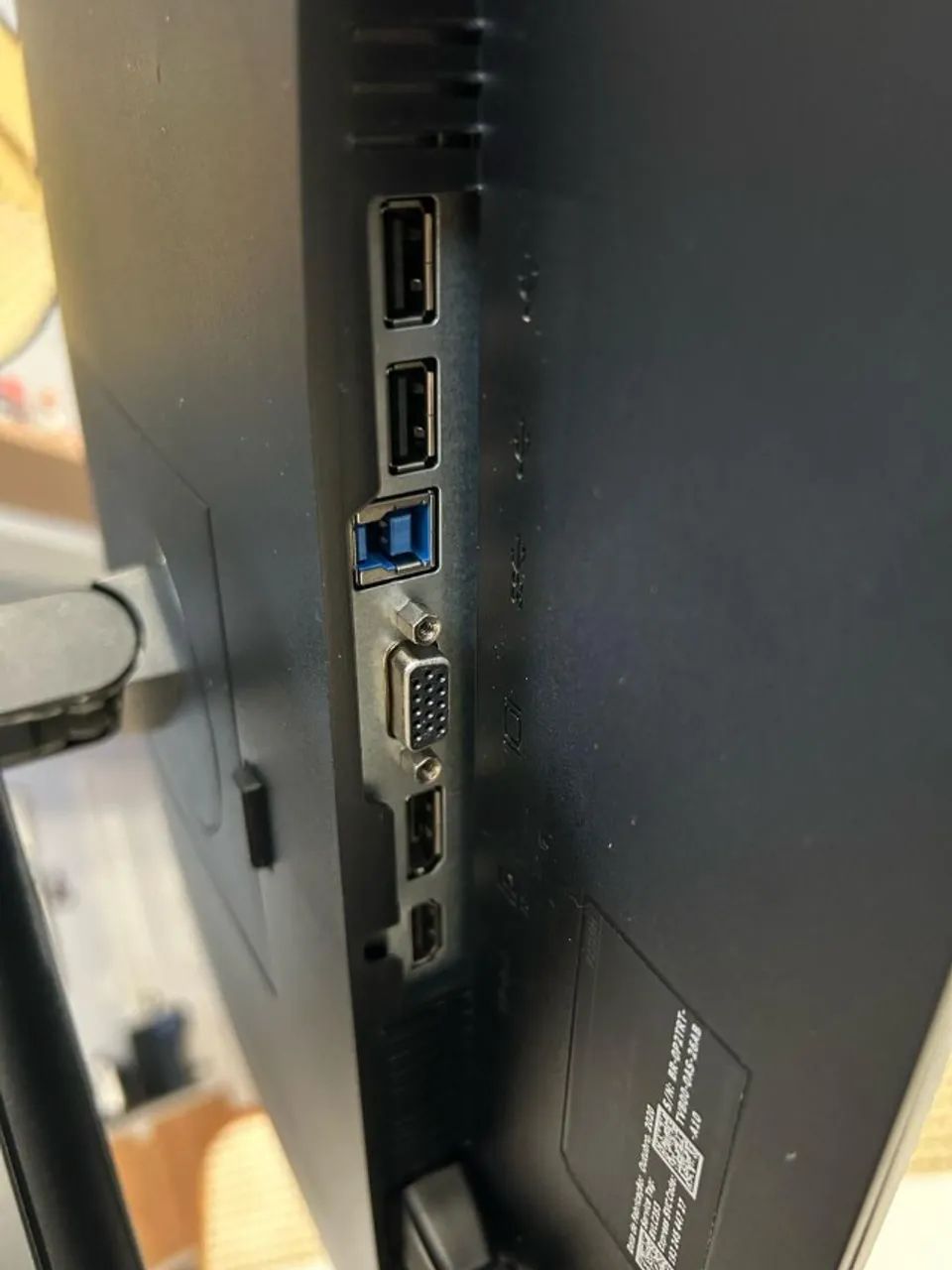 Oportunidade! Monitor de Qualidade por Preço Imbatível! - Foto 5