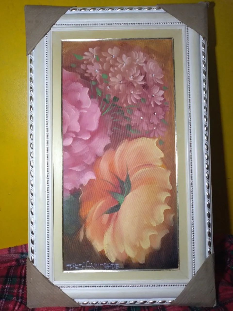 Quadro para  decoração  - Foto 5