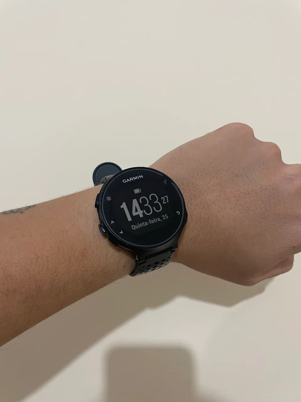 Garmin Forerunner 235