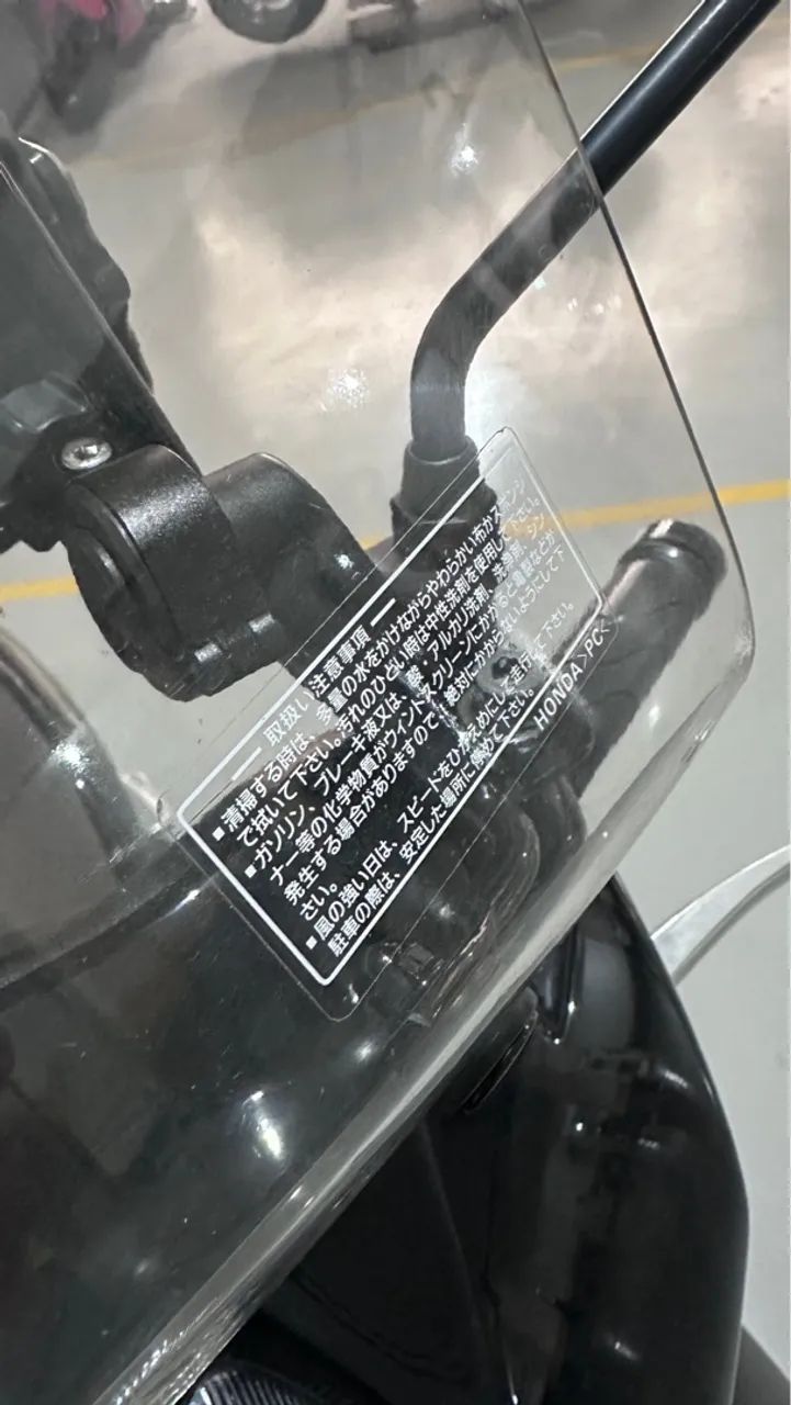 Honda Lead 2011 - RARIDADE - Foto 5