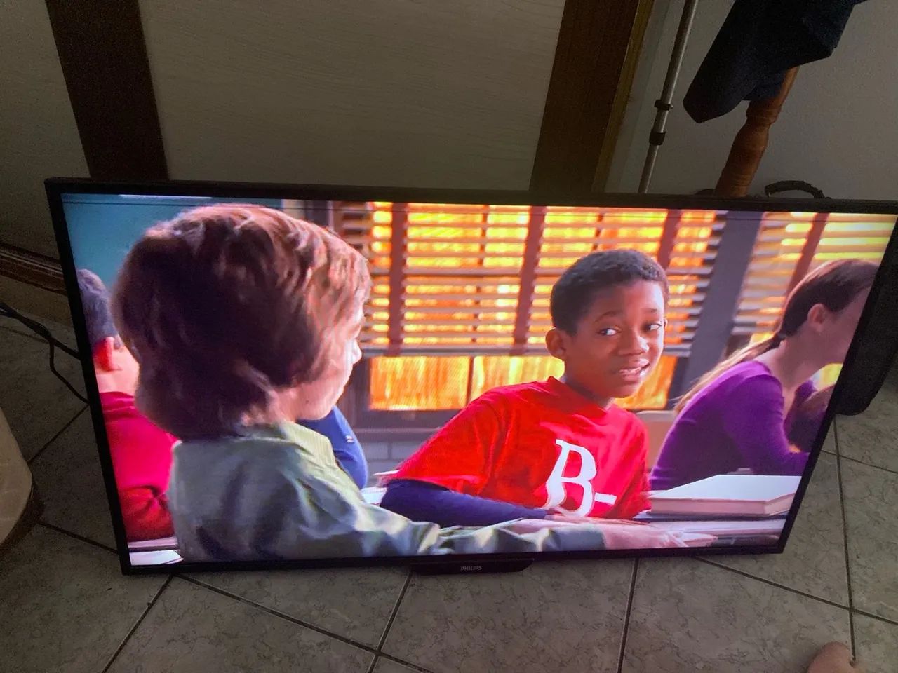 TV PHILIPS 43 Polegadas