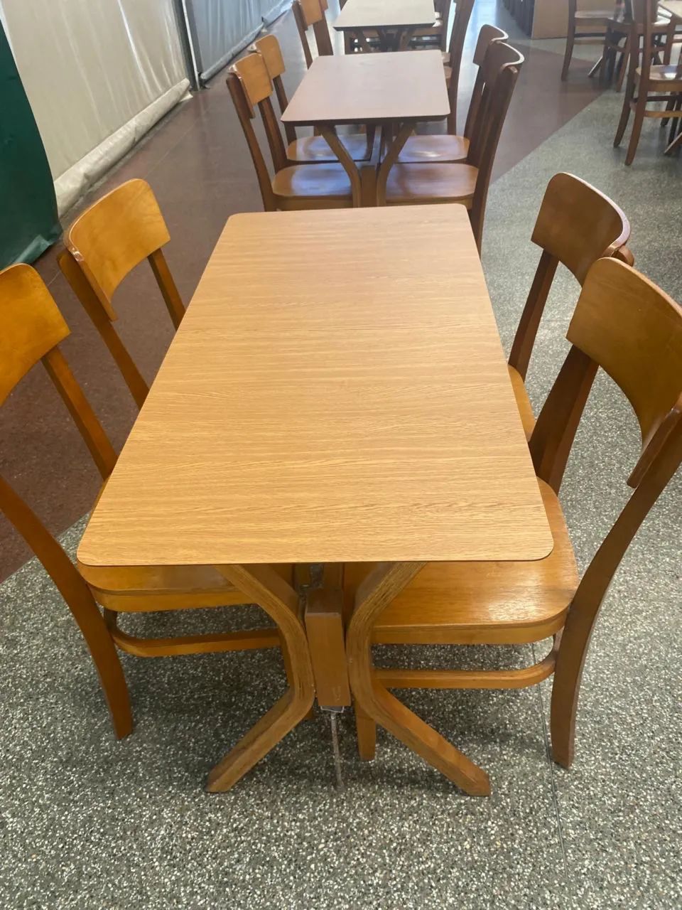 Móveis para bar e restaurantes  - Foto 2