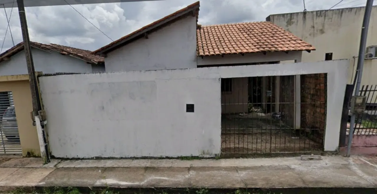 Casa Residencia Santa Izabel Santa Isabel