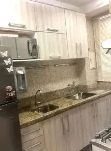 Oportunidade Unica imóvel todo montado!!! no Total Ville saia do aluguel agora mesmo !!! - Foto 3