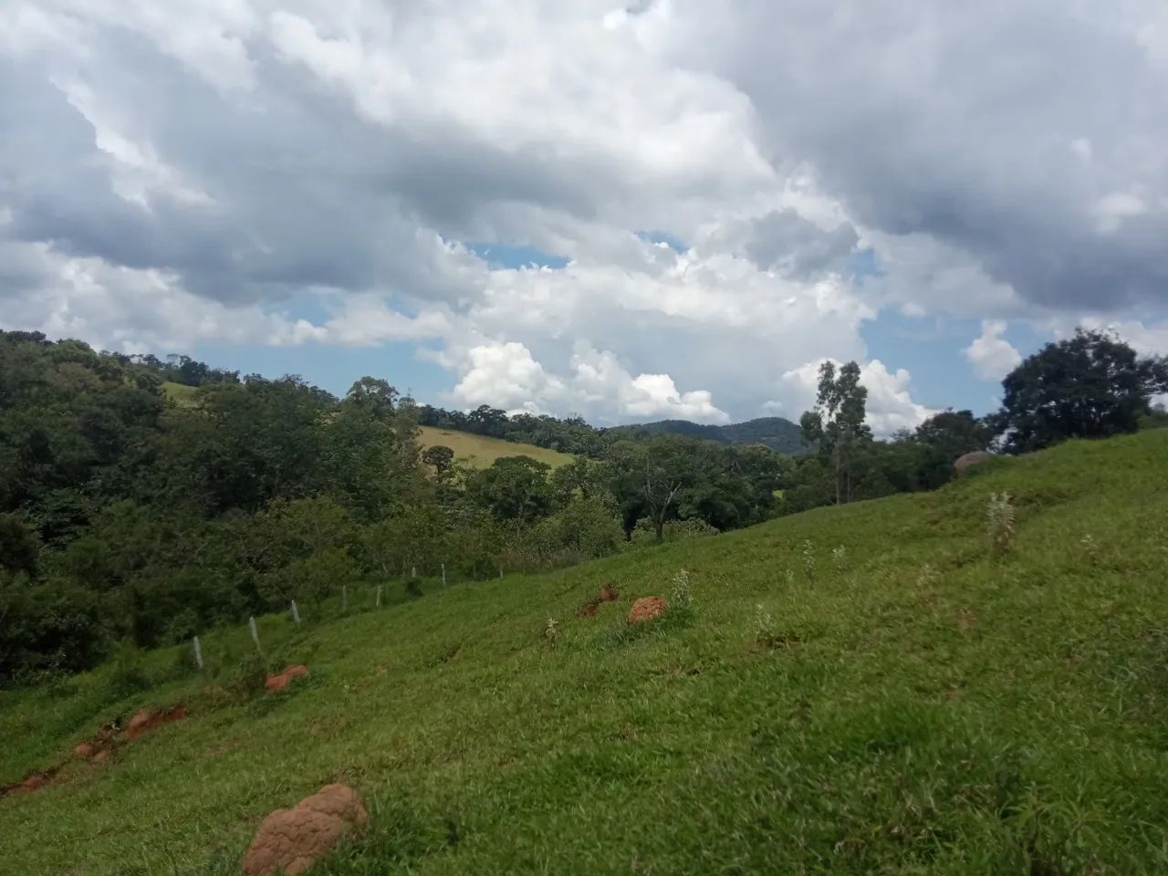 CHÁCARA RURAL CENTRO PEDRA BELA SP COM 65 METROS - Foto 3