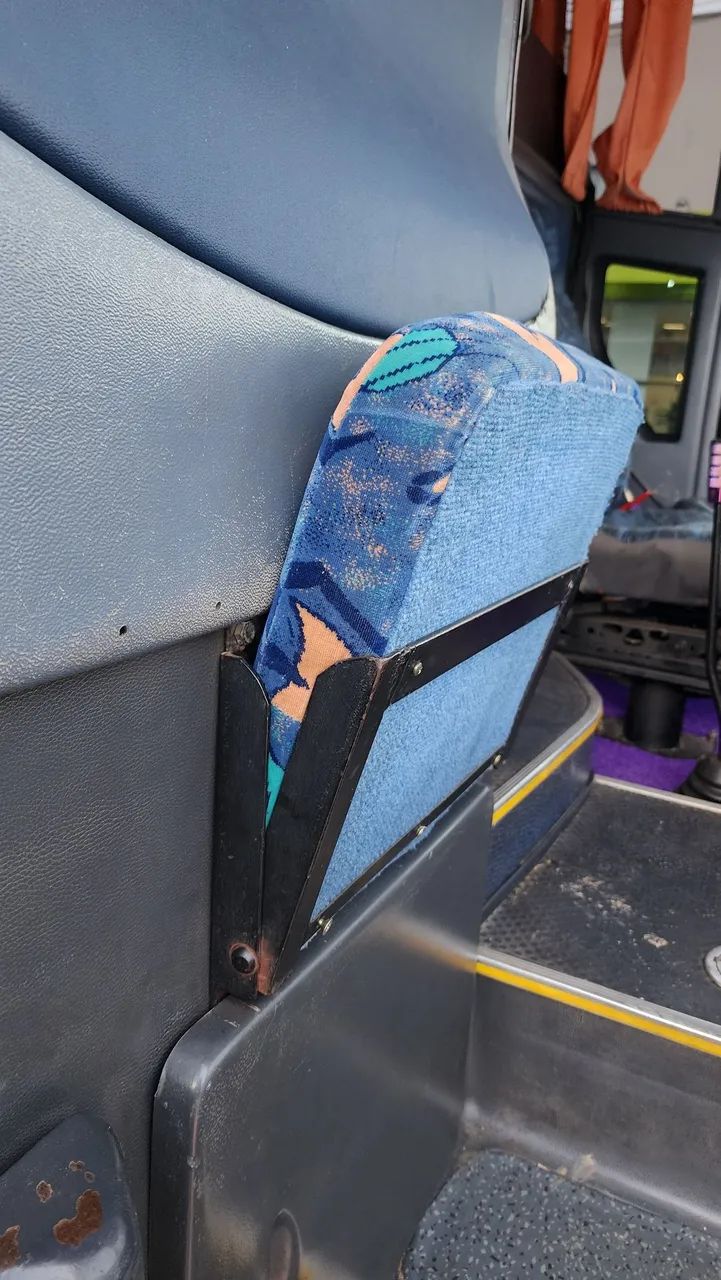 Ônibus G6 Marcopolo Paradiso 1200 - Foto 15