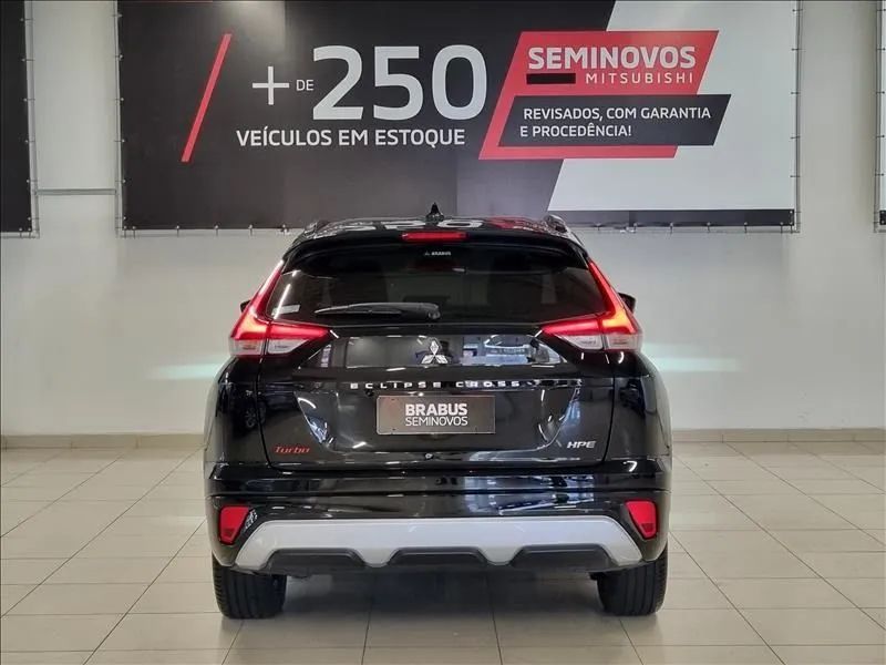 Mitsubishi Eclipse Cross 1.5 Mivec Turbo HPE - Foto 3